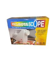 Projecta scope magnifying for sale  Wake Forest