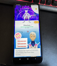 Samsung Galaxy A14 (64GB) - Rooted Android *Pokémon Go Spoofing Phone* for sale  Shipping to South Africa