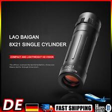 Zoom monocular waterproof for sale  Shipping to United Kingdom