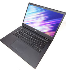 Dell 5470 laptop for sale  MANCHESTER