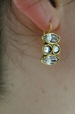 Boucles oreilles signées d'occasion  Toulon-