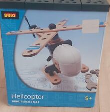 BRIO Builder 34564 Helicopter. Complete. All parts. na sprzedaż  PL