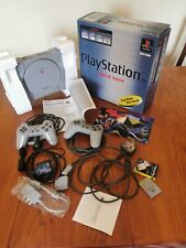 playstation 1 console for sale  HIGH WYCOMBE