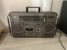 Radio cassette Grundig RR 950 d'occasion  Tarbes