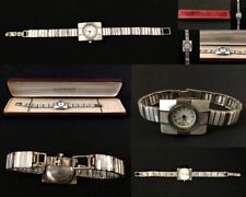 Kwarcowy zegarek damski z matką perłą typu srebrny kolor stal nierdzewna Z01 na sprzedaż  PL