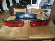 mr2 lights for sale  YARMOUTH