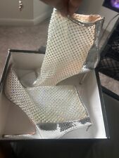 Shoes women high for sale  Houston