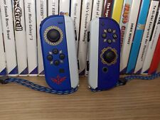 Nintendo joy con gebraucht kaufen  Petersdorf