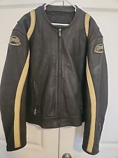 xl motorcycle teknic jacket for sale  Boydton