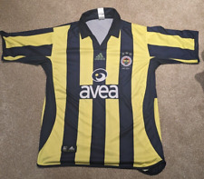 Fenerbahce 2006 mens for sale  SWANAGE