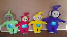 teletubbies toys for sale  KETTERING