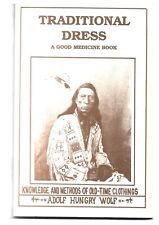 Traditional dress knowledge for sale  Brainerd