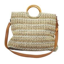 Fossil weave shoulder for sale  Shipping to Ireland