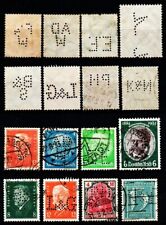 German reich lot for sale  Shipping to Ireland