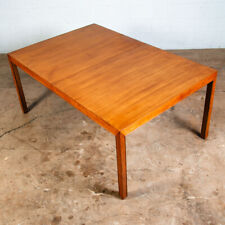 walnut extension table leaf for sale  USA