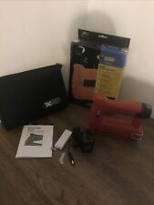Tacwise 13el cordless for sale  ROCHDALE