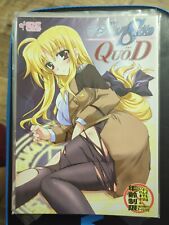 Doujinshi dojin quod gebraucht kaufen  Mainz