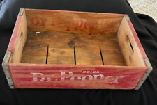 dr pepper crate for sale  Saint Charles