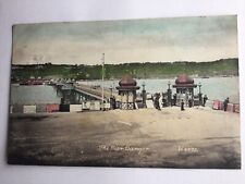 Printed postcard pier for sale  MORECAMBE