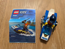 Lego city 30567 for sale  ALTON