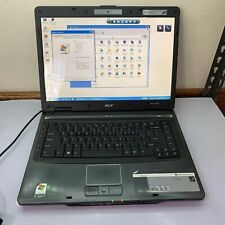 Acer Extensa 5610 15.4" Intel Core Duo 2 T5500 1.66Ghz 2GB 160Gb DVD-RW WinXP, usado comprar usado  Enviando para Brazil