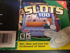 Game slots 100 for sale  Fort Worth