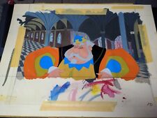 Sleeping beauty animation for sale  Fort Lauderdale