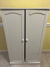 pantry cabinet for sale  Central Islip