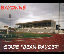 Bayonne stade rugby d'occasion  Baugy