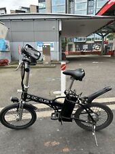 Electric bicycle 20in for sale  LONDON