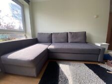 Corner sofa bed for sale  MORDEN