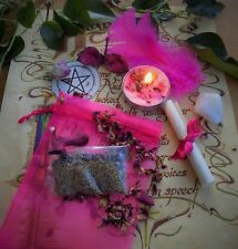 Love spell kit for sale  Shipping to Ireland