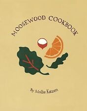 Moosewood cookbook katzen for sale  UK