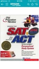 act study sat ap books for sale  Maryville