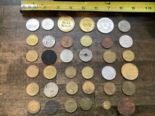 Vintage lot coins for sale  Hammondsport