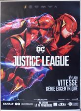 Justice league flash d'occasion  France