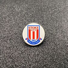 Stoke city football for sale  WINSFORD