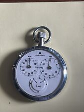 Vintage junghans stopwatch for sale  MARGATE