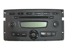 autoradio originale smart 451 mp3 usato  Napoli