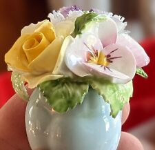 Royal adderley floral for sale  EXETER