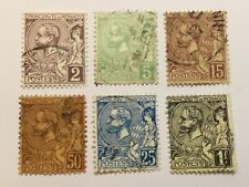 Old stamps monaco for sale  ST. LEONARDS-ON-SEA