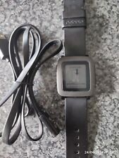 Pebble time smart for sale  CHORLEY