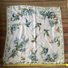 Vintage scarf exotic for sale  ROCHESTER