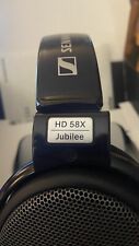 Auriculares Sennheiser HD 58x Jubilee segunda mano  Embacar hacia Argentina