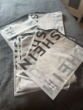 Shein logo plastic for sale  WALSALL