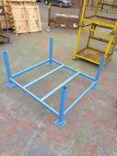 Steel stillage metal for sale  SHIPLEY