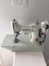 Singer 221k featherweight for sale  Omaha
