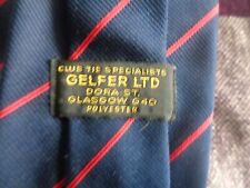 Royal tie early for sale  DURHAM
