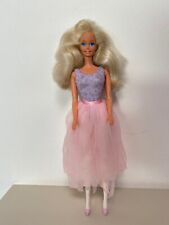 Barbie ballerina con usato  Seveso