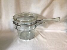 Vintage pyrex clear for sale  Springfield
